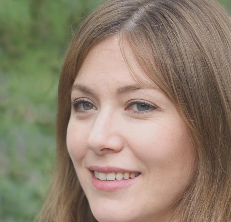 Zelda Hartwell, Financial Strategy Director