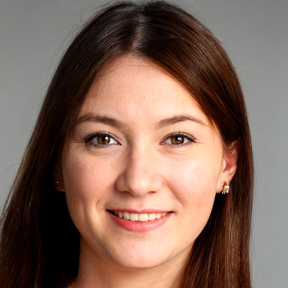 Portrait of Bethany Chen, Operations Director